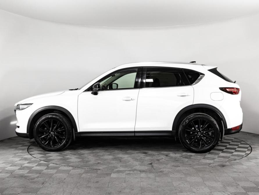Mazda CX-5 II Санкт-Петербург  - изображение 10