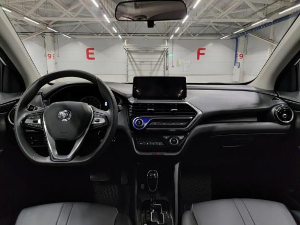 Changan Alsvin с пробегом 2024 года, цена 1 130 000 рублей, 48600 км, седан, Автокод Объявления