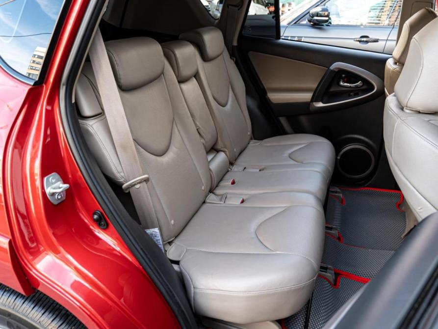 Toyota RAV4 III (XA30) Краснодар  - изображение 7