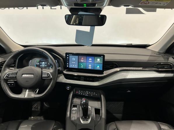 Haval F7 I Рестайлинг с пробегом 2023 года, цена 1 999 000 рублей, 41546 км, внедорожник, Автокод Объявления