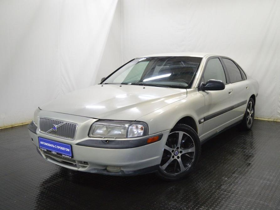 Volvo S80 I Санкт-Петербург  - изображение 1