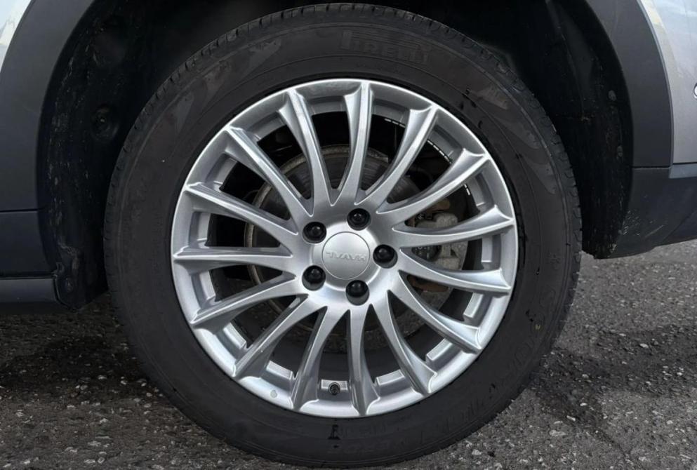 Haval Jolion I Киров  - изображение 32