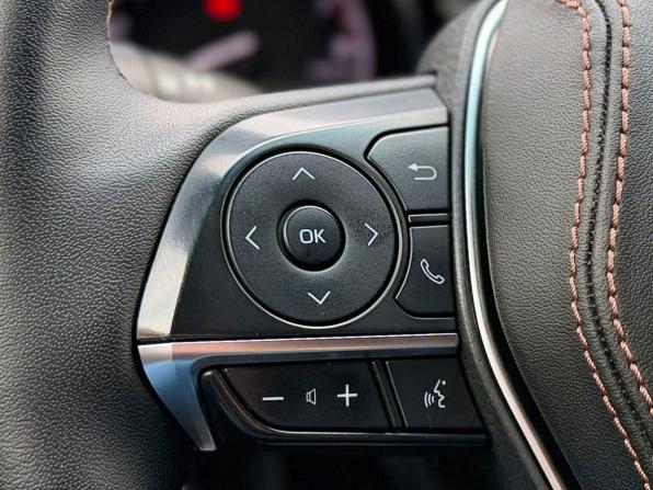Toyota Camry VIII (XV70) с пробегом 2018 года, цена 2 690 000 рублей, 171815 км, седан, Автокод Объявления