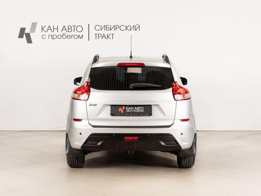 Lada (ВАЗ) XRAY I Казань  - изображение 4