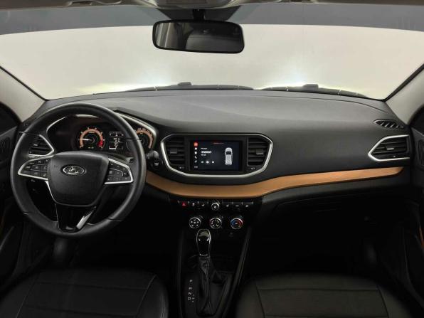 Lada (ВАЗ) Vesta I Рестайлинг (NG) с пробегом 2024 года, цена 1 340 000 рублей, 33332 км, универсал, Автокод Объявления