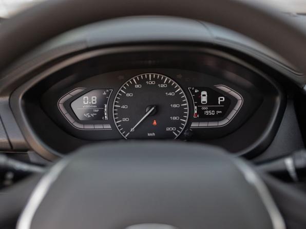 Changan Alsvin с пробегом 2023 года, цена 1 260 000 рублей, 19500 км, седан, Автокод Объявления