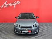 Chevrolet Aveo II Вологда  - изображение 26