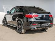 Mercedes-Benz GLE Coupe I (C292) Химки  - изображение 36