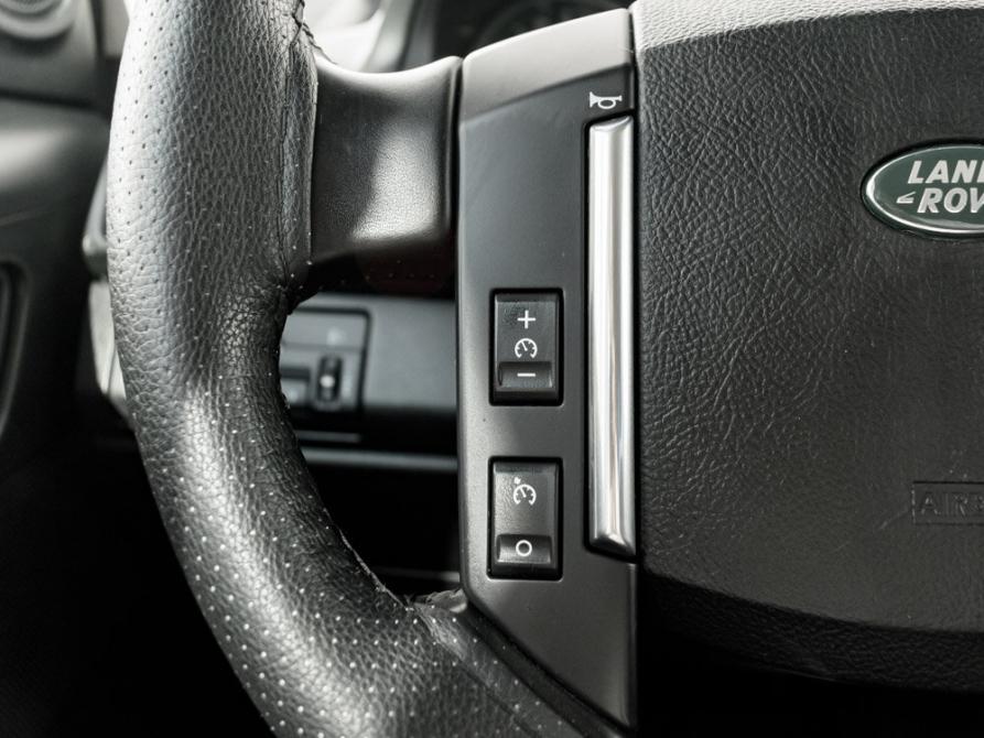 Land Rover Freelander II Рестайлинг Екатеринбург  - изображение 15