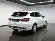 Lada (ВАЗ) Vesta I Рестайлинг (NG) Тверь  - изображение 23