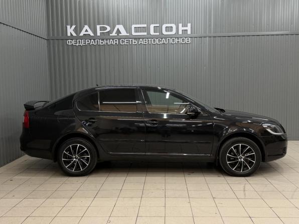Skoda Octavia II (A5) Рестайлинг с пробегом 2010 года, цена 790 000 рублей, 325398 км, лифтбек, Автокод Объявления