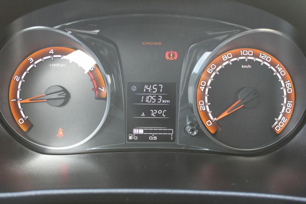 Lada (ВАЗ) Granta I Рестайлинг Пермь  - изображение 18