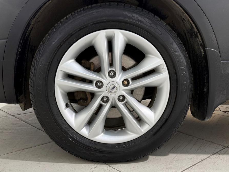 Nissan Qashqai I Рестайлинг Химки  - изображение 5