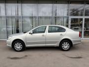 Skoda Octavia II (A5) Рестайлинг Воронеж  - изображение 20
