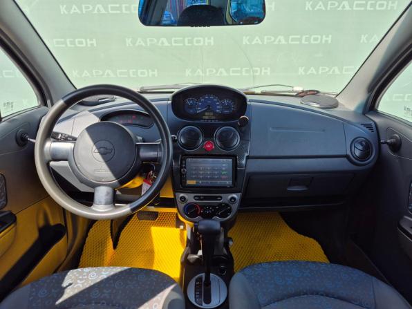 Chevrolet Spark II с пробегом 2006 года, цена 390 000 рублей, 88842 км, хэтчбек, Автокод Объявления