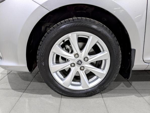 Changan Alsvin с пробегом 2023 года, цена 1 300 000 рублей, 18711 км, седан, Автокод Объявления