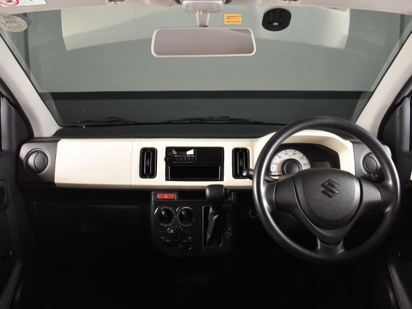 Suzuki Alto VIII (HA36) с пробегом 2017 года, цена 544 995 рублей, 86990 км, хэтчбек, Автокод Объявления