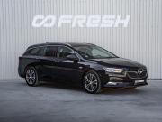 Opel Insignia II Краснодар  - изображение 25