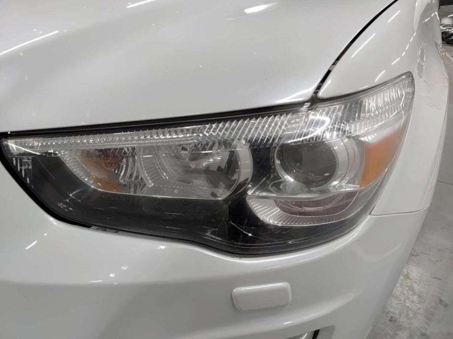 Mitsubishi ASX I Рестайлинг Казань  - изображение 21