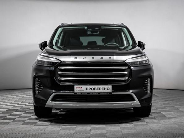 Exeed VX I с пробегом 2023 года, цена 2 665 000 рублей, 68771 км, внедорожник, Автокод Объявления