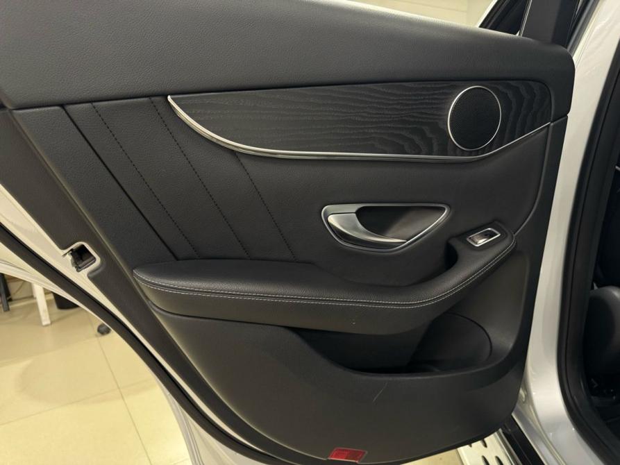 Mercedes-Benz GLC I (X253) Краснодар  - изображение 18