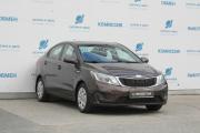 Kia Rio III Пермь  - изображение 22