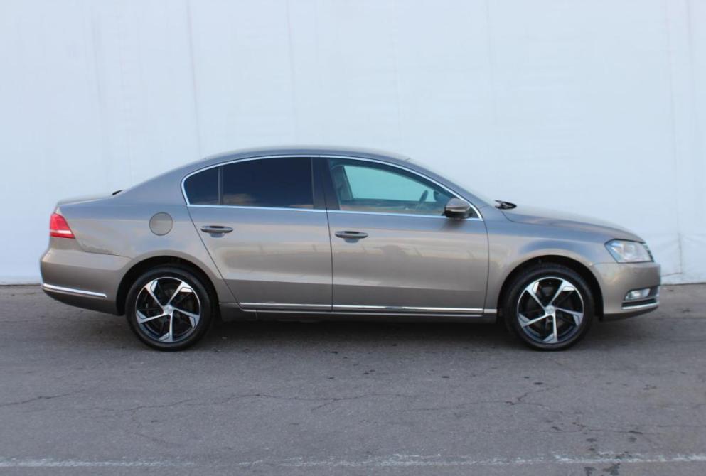 Volkswagen Passat B7 Нижний Новгород  - изображение 8