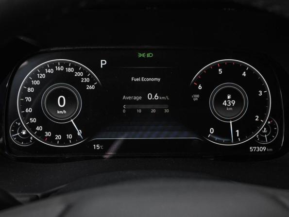 Hyundai Palisade I с пробегом 2021 года, цена 4 534 000 рублей, 57309 км, внедорожник, Автокод Объявления