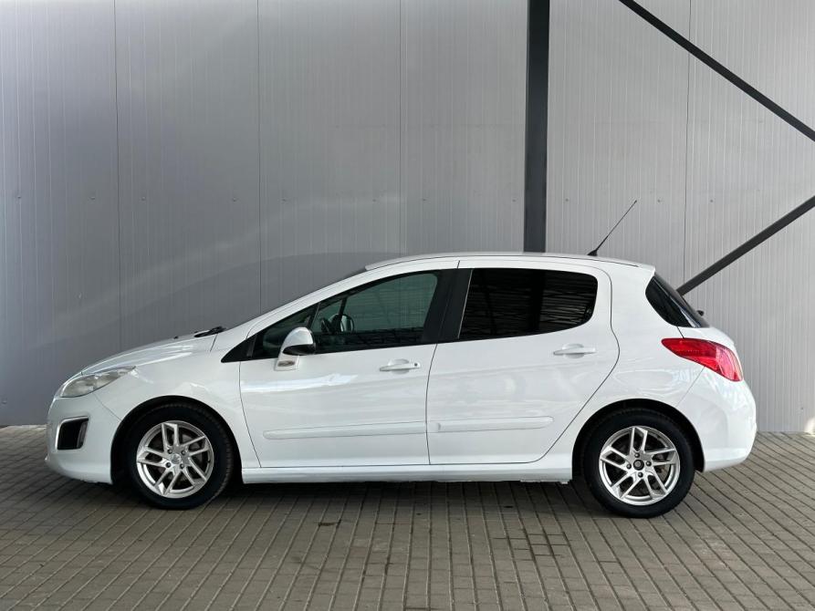 Peugeot 308 I Рестайлинг Тамбов  - изображение 4