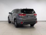 Toyota Highlander III (XU50) Рестайлинг Санкт-Петербург  - изображение 37