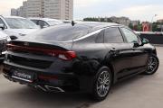Kia K5 III Санкт-Петербург  - изображение 23