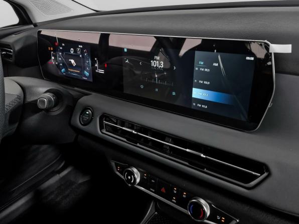 BAIC U5 Plus с пробегом 2025 года, цена 1 899 000 рублей, 40 км, седан, Автокод Объявления