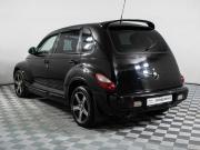Chrysler PT Cruiser Москва  - изображение 17