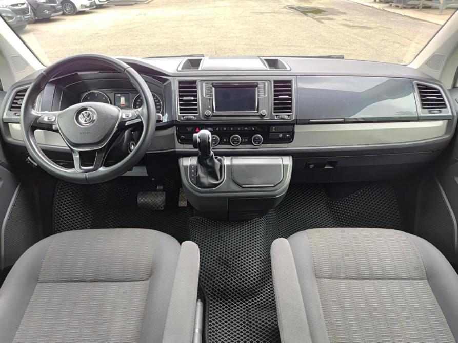 Volkswagen Caravelle T6 Чебоксары  - изображение 17
