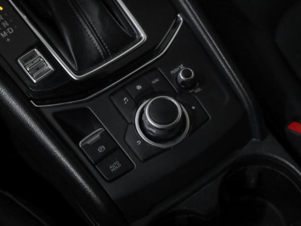 Mazda CX-5 II с пробегом 2018 года, цена 2 449 000 рублей, 135958 км, внедорожник, Автокод Объявления