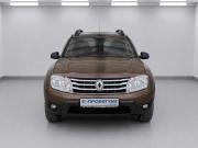 Renault Duster I Москва  - изображение 16