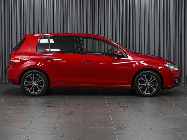 Volkswagen Golf VI с пробегом 2011 года, цена 980 000 рублей, 158939 км, хэтчбек, Автокод Объявления