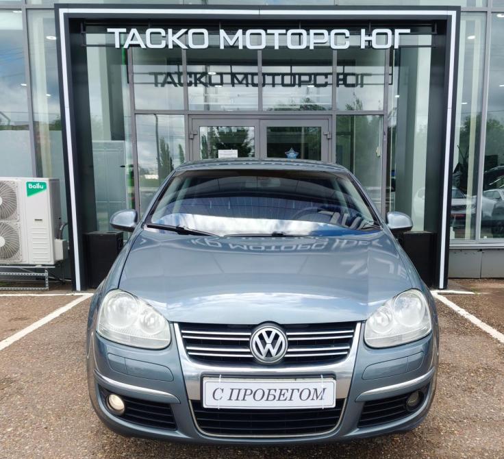 Volkswagen Jetta V Стерлитамак  - изображение 2