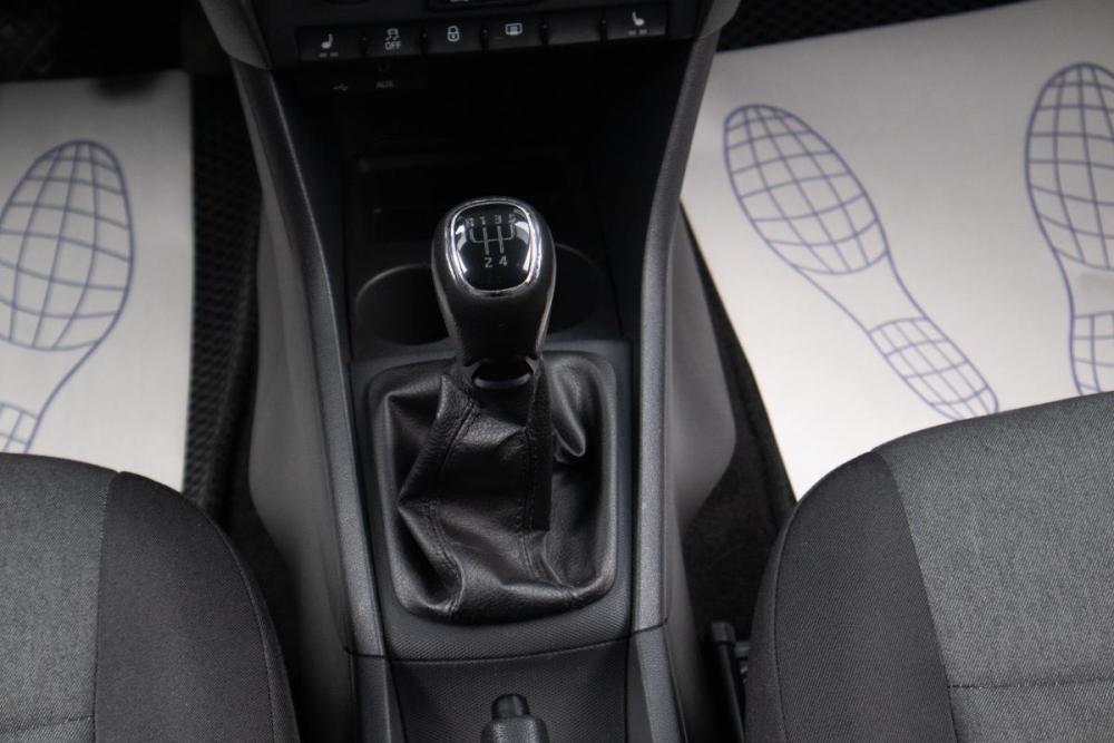 Skoda Rapid I Оренбург  - изображение 15