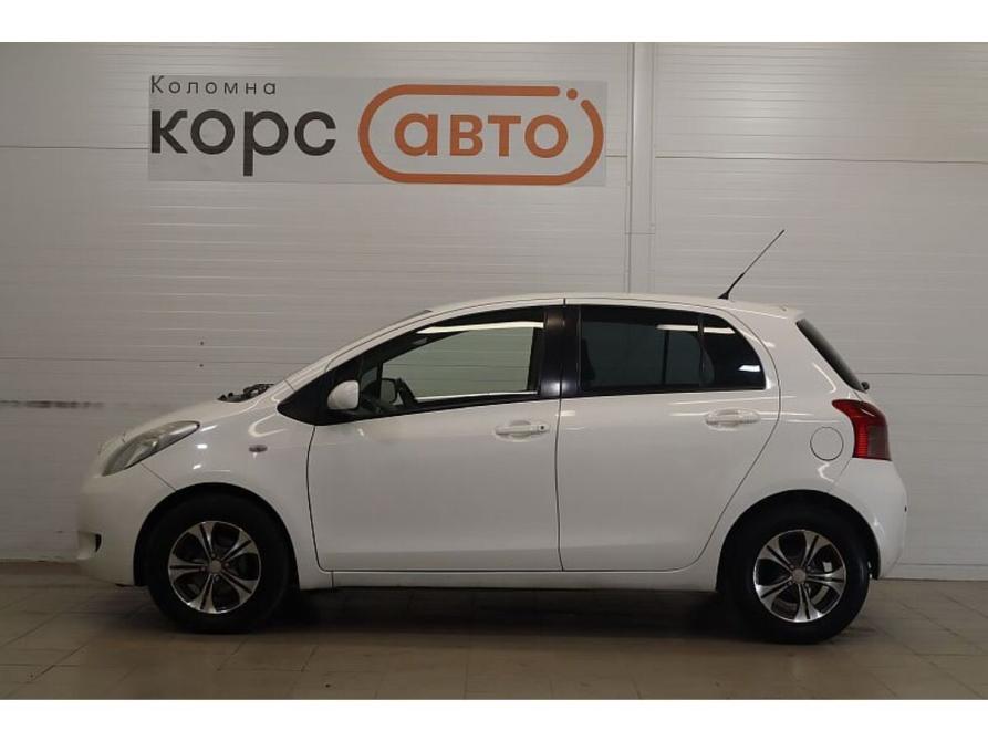 Toyota Yaris II Коломна  - изображение 2
