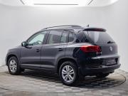 Volkswagen Tiguan I Рестайлинг Москва  - изображение 20