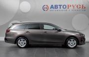 Kia Ceed III Москва  - изображение 29