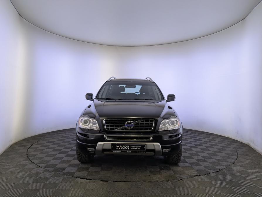 Volvo XC90 I Рестайлинг Москва  - изображение 2