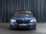 BMW 5 серии VII (G30/G31/G38) Рестайлинг Волгоград  - изображение 33