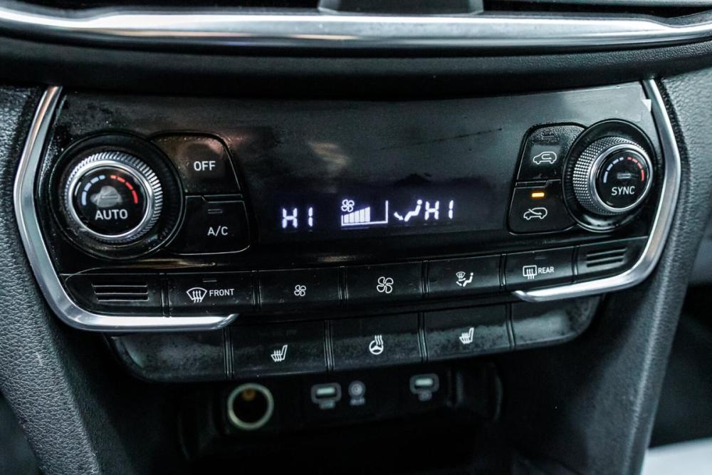 Hyundai Santa Fe IV Ульяновск  - изображение 20
