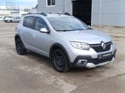 Renault Sandero II Рестайлинг Набережные Челны  - изображение 27