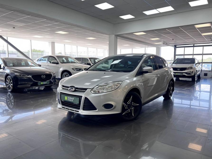 Ford Focus III Тверь  - изображение 1