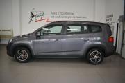 Chevrolet Orlando I Киров  - изображение 40