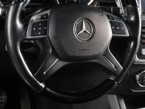 Mercedes-Benz GL-Класс II (X166) с пробегом 2014 года, цена 2 479 000 рублей, 264925 км, внедорожник, Автокод Объявления