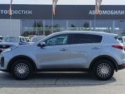 Kia Sportage IV Рестайлинг Пермь  - изображение 28
